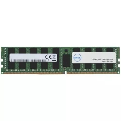 Dell Desktop  Certified Memory 16 Gb  Ddr4 Dimm 288-Pin 2400 Mhz Udimm Non-Ecc  (Pc4-19200) /  Memoria Certificada New Dell A9321912, Snpyxc0Vc/16G, M378A2K43Cb1
