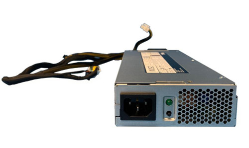 Dell Poweredge R240 Original Pòwer Supply Non Redundant 250W Single, Cabled  / Fuente De Poder No Redundante 250W New Dell D09Yf, 450-Ahtz