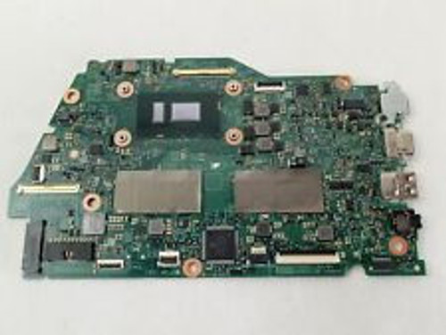 Dell Laptop Inspiron 7370, 7373, 7380 Motherboard Intel Core I5-8250U Quad Core 1.6Ghz / Tarjeta Madre Refurbished Dell 2Cvr0