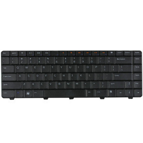 Dell Inspiron N4050, N4010, N4030, N5030,  Keyboard English / Teclado En Ingles New Dell 1R28D