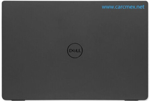 Dell Laptop Latitude 3510 Original Lcd Back Cover Top Case Wlan (No-Hinges) / Tapa Trasera Sin Bisagras New Dell 8Xvw9