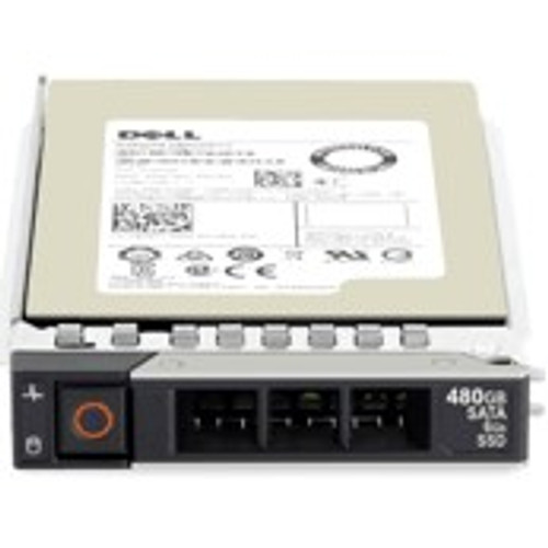 Dell Poweredge Powervault Original Hard Drive 480Gb Ssd Sata Ri (Read Intensive)  6Gbps 2.5In, 512E With Tray- Dxd9H) / Disco Duro Original Con Charola  New Dell  4C2Nm, 5Vj1G, Fh49G, K4Rtn, Vpp5P, 3Tx2C, D47Jy, 400-Bdpq, D6Yy2, 400-Axtv