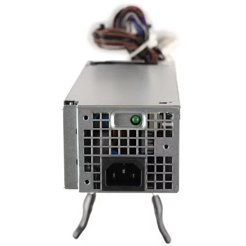 Dell Desktop Optiplex 3080, Original Power Supply 200W With 2 Cables (4-Pin,6-Pin)/Fuente De Poder New Dell 664DM,DPS-200AB-221,D200EBS-00