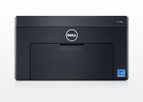 DELL IMPRESORA C1660W LASER A COLOR  12 PPM BN Y 12 PPM COLOR _RJ45 CON 1 AÑO DE GARANTIA  NEW C1660W, 225-4114