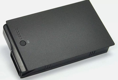 Dell Laptop Latitude 7230 Rugged Original Battery 3-Cell 35.6 Wh 7.6V Type-6Wvhd / Bateria Original  New Dell FNW8F, 451-BDDY, JM6CX, 451-BCZJ