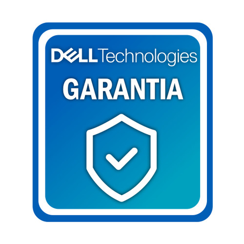 Dell Poliza De Garantia Para Latitude Notebooks 3000 De 1 Año Básico Incluido A 5 Años Basico (NEXT BUS DAY) VPN-N_LATL2_N1_N5