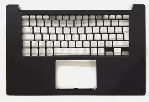 Dell Laptop XPS 15 9560,Precision 5520,Top Cover Palmrest No Touchpad Spanish/Reposamanos Sin Touchpad Español New Dell 91Y20