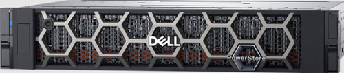 New Dell PowerStore 3200T,4 Intel CPUS,64 Cores,2.1GHZ,768GB,5.9 PBE PER Appliance/23.6 PBE PER Cluster,100GB/25GBE,32GB FC New Dell PowerStore 3200T,4 Intel CPUS,64 Cores,2.1GHZ,768GB,5.9 PBE PER Appliance/23.6 PBE PER Cluster,100GB/25GBE,32GB FC