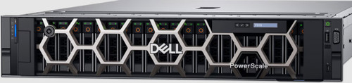New Dell PowerScale F210,AI And GenAI Use Cases,High Concurrency And EDA Workloads,7.7TB-61TB,23TB To 15PB,NVME SSD (TLC,QLC)