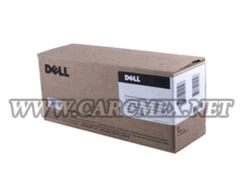 DELL Impresora C3760, C3765DNF Toner Original Magenta (3K PGS) NEW DELL MN6W2, 2GYKF, 331-8423