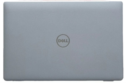 Dell Laptop Latitude 5420,5421,5430 Original LCD 14In Back Cover Silver (No-Hinges/No-Wifi Cables) WLAN Only/Cubierta Superior (No-Antenas,No-Bisagras) New Dell DW98X