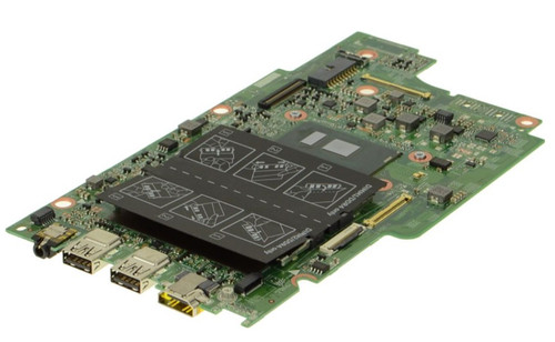 Dell Laptop Inspiron 13 5378,5578 Original Motherboard I5-7200U 2.5Ghz With Intel Graphics/Tarjeta Madre New Dell 338-BJNR,PG0MH,M60Y2