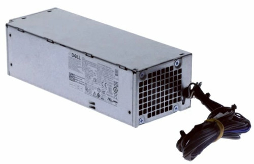 Dell Desktop Precision 3450 3450 XE SFF Tower Optiplex 7090 Original Power Supply 300W 6+4+4 Pin/Fuente De Poder New Dell W4CW3,AC300EPS-00,H300EPS-00,V2KRY,63HW7,H300EPS-00