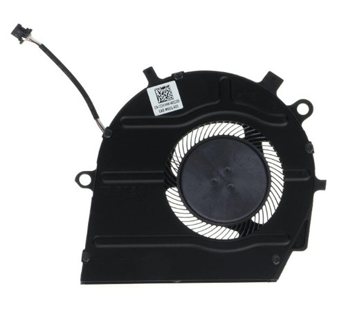 Dell Laptop Latitude 3410 Original CPU Cooling Fan Integrated Intel Graphics UMA/Ventilador Dell New CHNHW