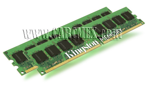 DELL POWEREDGE MEMORIA 8GB (2X 4GB) 667MHZ ( PC2-5300 )  ECC  KIT NEW  KTD-WS667/8G