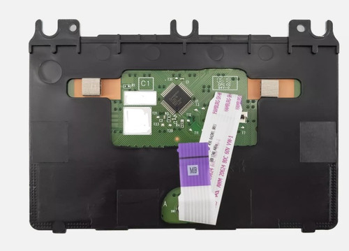 Dell Laptop Inspiron 3458,3567 Original Assembly Touchpad/Touchpad New Dell 4HHPF