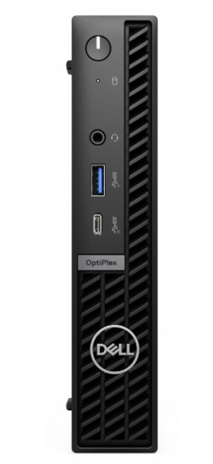 New Dell Desktop Optiplex 7020 MFF Intel Ci5-12500T Memoria 8GB DDR5 Duro 512GB SSD-CL25 M.2 W11Pro 3 Años De Garantía Basica VPN-K9FK2