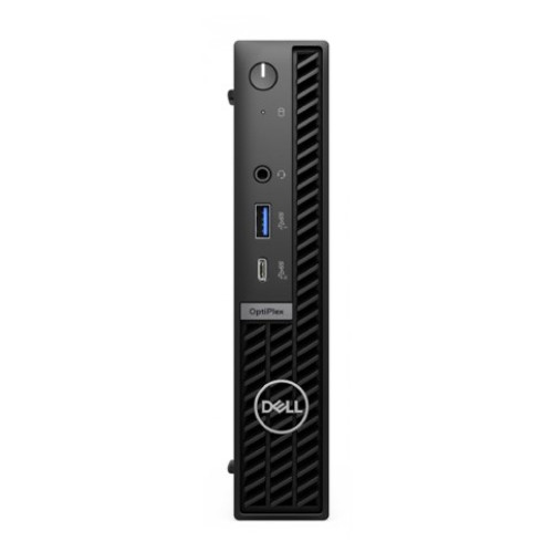 New Dell Desktop Optiplex 7020 MFF Intel CI5-14500T_Memoria 16 GB DDR5_Disco Duro 512GB SSD-Cl25 M.2_W11Pro_3 Años De Garantía Básica VPN-DWWTH