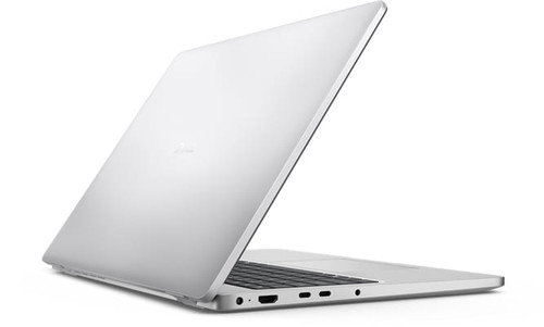 New Laptop Dell Pro 16 (PC16250) LCD 16 Nt Intel Core Ultra 7-155U Memoria 1X16GB Disco Duro 512GB SSD (QLC) TV-Integ W11Pro Garantia 3 Años Básica VPN-9KR0C New Laptop Dell Pro 16 (PC16250) LCD 16 Nt Intel Core Ultra 7-155U Memoria 1X16GB Disco Duro 512GB SSD (QLC) TV-Integ W11Pro Garantia 3 Años Básica VPN-9KR0C