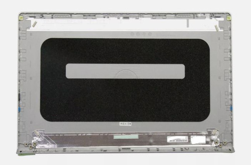 Copia de Dell Laptop Inspiron 3520,3530, 3535 Original LCD Back Cover Silver No Hinges/ Cubierta Trasera LCD Plata Sin Bisagras New Dell 6PTYR