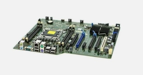 Dell Precision T5810 Desktop Motherboard Intel Socket LGA2011-3 / Tarjeta Madre New Dell YRTRT, HHV7N, WR1RF