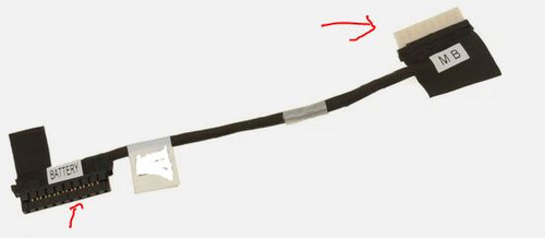 Compatible Dell Laptops:
Chromebook 3110
Chromebook 3110 2-in-1
Chromebook 3120
Chromebook 3120 2-in-1