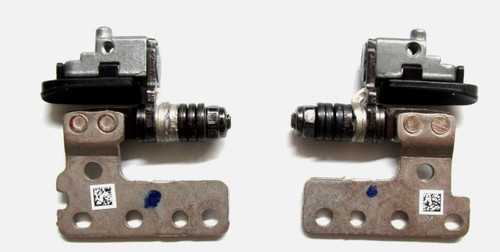 Dell Latitude 5480, 5490, 5491 Left And Right Hinges / Bisagras Izquierda Y Derecha New Dell XKPKG, 683ND