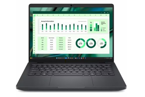 New Dell Laptop Workstation Pro Max 14 Intel Ultra 7-265H LCD No Touch 14 Pulg, Memoria 1 X 32GB, Disco duro 1TB SSD, NVIDIA RTX Pro 500 6GB Windows 11 Pro, Garantia 5 Años Pro Support Plus / VPN-30001947678165