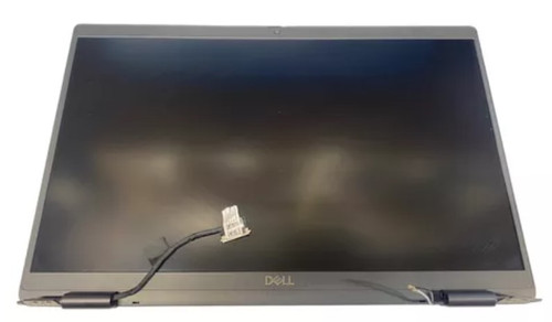 Dell Laptop Latitude 7430 Original LCD Screen 14. 0 Inch (1920X1080) + Back Cover + Hinges + Wired Full Assembly / Pantalla Ensamble Completo Ref Dell, 391-BGOU, F825V