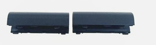 Dell Laptop Inspiron 15 3511, 3520, 3525  Hinge Covers Set /Cubiertas De Bisagras New Dell