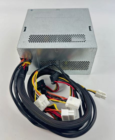 HP Server Proliant Ml110 G7, Dl110 G7 Original Non Hot Plug Power Supply 350W (20+4-Pin, 4-Pin 12V, 4-Pin) / Fuente De Poder New HP-S10-350P1A, 629015-001, 644744-001