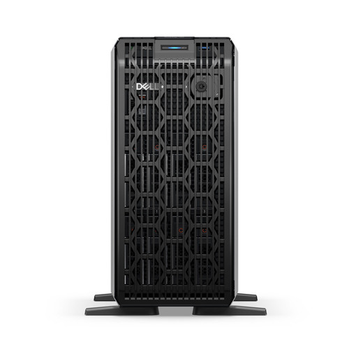 New Dell Servidor Poweredge T360 Intel Xeon 6 Performance_2.7G 8C/16T 24M Cache (65W)_Memoria2x16GB UDIMM ECC_Disco Duro 2x2TB SATA + 2X16TB SATA_WIN 2025 Standard_3 Años De Garantía Prosupport (7X24Hr) VPN-3000205042770