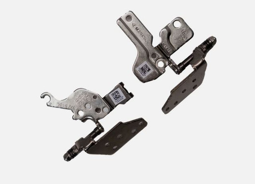 Dell Laptop Inspiron Vostro 14 3420 3425 Original Hinges Left And Right Only / Kit De Bisagras New Dell N27YP, XV0WP, AM3MF000500, AM3MF000700