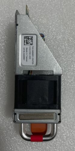 Dell Powerconnect N2200/N3200 24/48-Port Switches Original Fan Tray F2R With Housing Regular Flow (I/O To PSU) / Abanicos De Enfriamiento Con Chasis New Dell N2248X, 48M8Y