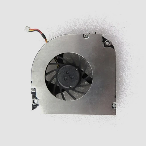 Dell Latitude D820 Precision M65 Heatsink Cooling Fan / Abanico Refurbished Dell GF138, NP865