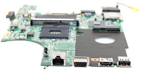 DELL INSPIRON 14R (N4050) MOTHERBOARD / TARJETA MADRE NEW DELL X0DC1