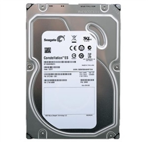 DELL DISCO DURO SEAGATE CONSTELLATION ES  1TB 7200RMP CACHE SATA 6GB/S  NEW DELL  2T51W