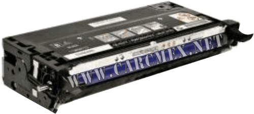 DELL IMPRESORA 3130 TONER ORIGINAL NEGRO (4000PGS) STANDARD DELL  G482F,  G910C, 330-1197, A6881328