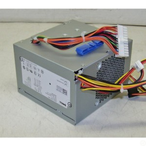 DELL Optiplex 360, 760, 780, 960 MT Power Supply 255W / Fuente De Poder NEW DELL N805F, PW115, FR607, N804F, D326T, X472M, H255PD-00 