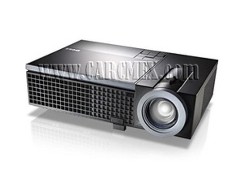 DELL PROYECTOR 1510X  RESOLUCION XGA NATIVA (1024 X 768) 3 AÑOS DE GARANTIA NEW DELL 224-7541