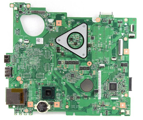 DELL LAPTOP VOSTRO 3550 MOTHERBOARD/ TARJETA MADRE NEW DELL  MDFKV