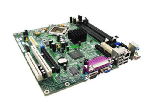 DELL OPTIPLEX  GX620 DT MOTHERBOARD / TARJETA MADRE REFURBISHED DELL JD958, F8096, ND237, FH884,  HJ781,  X9681