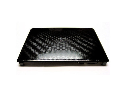 DELL INSPIRON N4020, N4030 LAPTOP LCD BACK COVER LID /TAPA LCD NEGRA REFURBISHED DELL 0RH78G