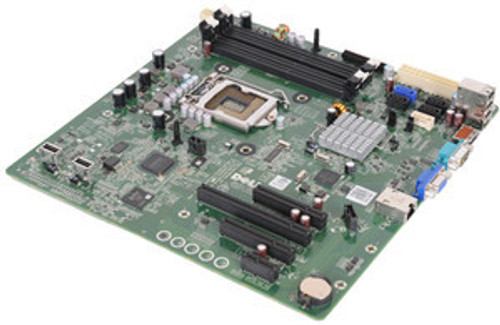 DELL POWEREDGE T110  MOTHERBOARD /TARJETA MADRE REFURBISHED DELL X744K, R150H, T065F