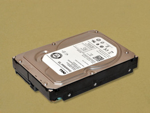 DELL DISCO DURO 500GB@7.2K SAS 3.5 INCHES  6GBS NEAR LINE SIN CHAROLA NEW DELL 342-0453 , 6VNCJ 