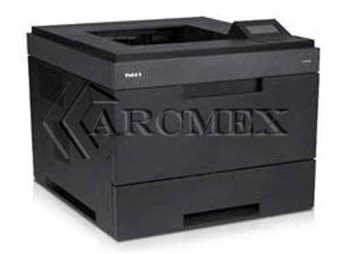 DELL IMPRESORA 5330DN COMPLETA  NEW 3 ANOS DE GARANTIA