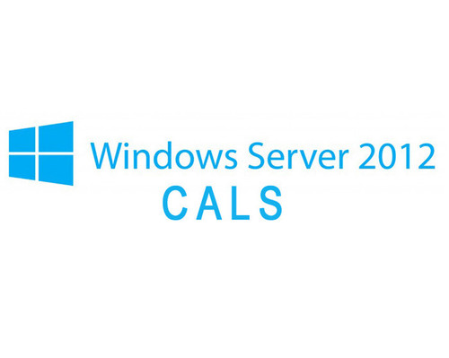 MICROSOFT WINDOWS SERVER CALL 2012 SINGLE  OLP NL USRCAL R18-04281