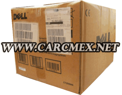 DELL IMPRESORA 1230, 1235  DRUM CARTRIGDE / TAMBOR  NEW DELL K110K, C920K, 330-3017