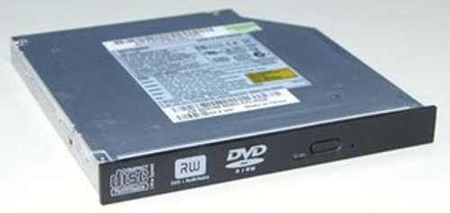 DELL  INSPIRON 1501, 2200, 6000, 6400, LATITUDE 110L,120L, XPS M140, M170, M1210, M1710  DVD+/-RW DRIVE REFURBISHED DELL GH766