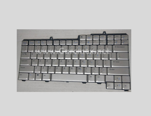 DELL Precision M90 / Xps M1710 Keyboard Spanish NEW DELL WG343